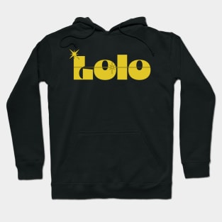 Lolo 1 Hoodie